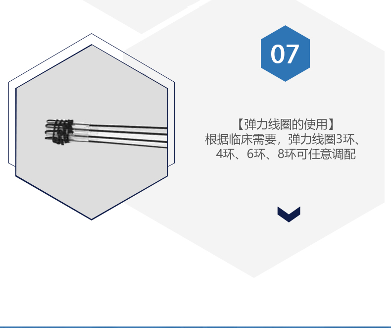 一次性无菌肛肠套扎吻合器10